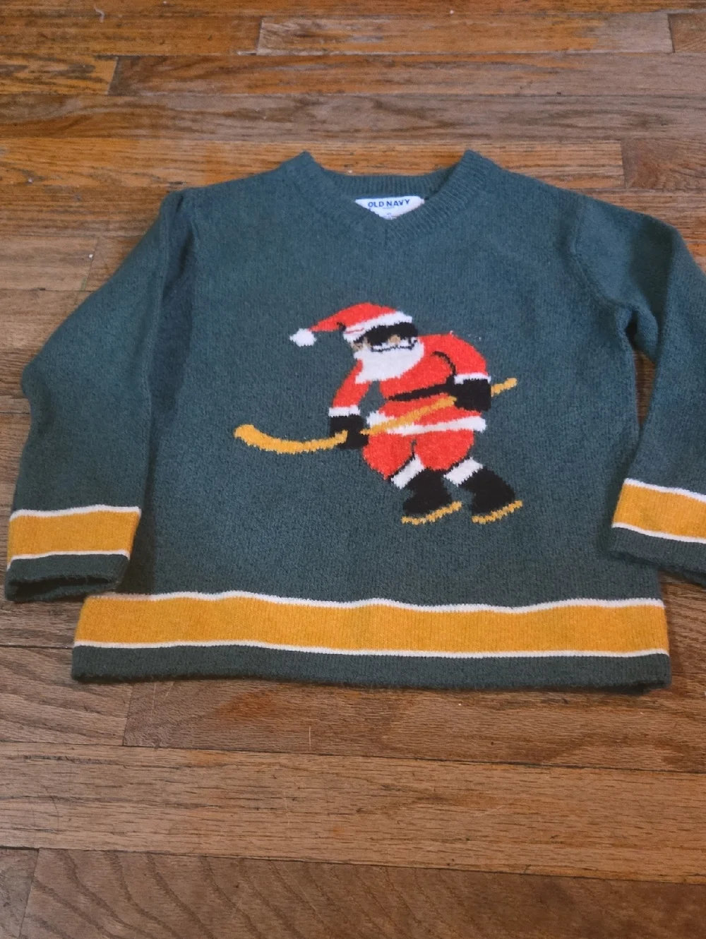 Old Navy Sweater